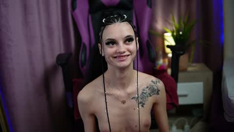  Rachel  online show from 02-06-25, 07:51