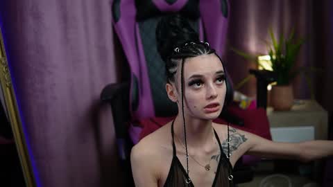  Rachel  online show from 02-09-25, 12:49