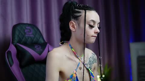  Rachel  online show from 02-11-25, 04:55