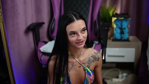  Rachel  online show from 03-11-25, 05:27