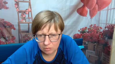 RadaChudna online show from 04-17-26, 11:02