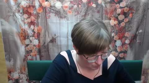 Snapshot of radachudna chatting on 05-29-26, 05:33 RadaChudna online show from 05-29-26, 05:33