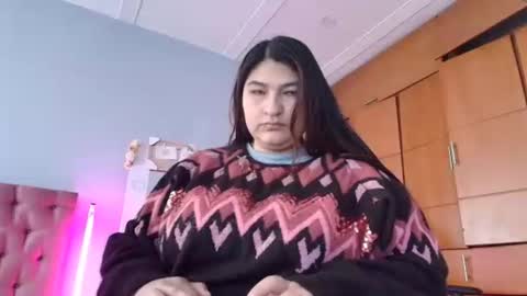 radiantgoddes online show from 01-03-25, 01:03