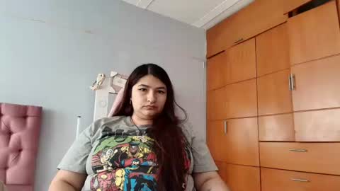 radiantgoddes online show from 01-19-25, 01:22