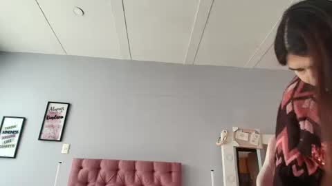 radiantgoddes online show from 01-27-25, 01:19