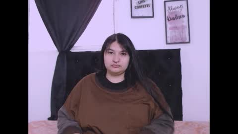 radiantgoddes online show from 10-11-25, 01:20