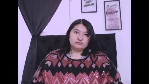 radiantgoddes online show from 10-14-25, 01:01