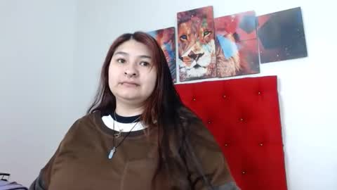 Snapshot of radiantgoddes chatting on 12-14-25, 01:27 radiantgoddes online show from 12-14-25, 01:27