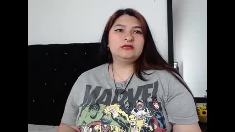 Snapshot of radiantgoddes chatting on 01-14-26, 04:12 radiantgoddes online show from 01-14-26, 04:12