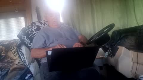 Radioman for fun online show from 07-02-26, 01:17