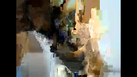 messy candie online show from 12-20-24, 08:28