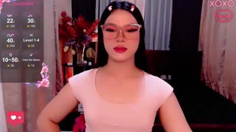 raeganclinton online show from 11-07-25, 02:33