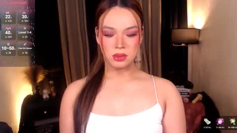 Snapshot of raeganclinton chatting on 02-16-26, 01:57 raeganclinton online show from 02-16-26, 01:57