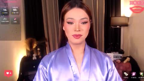 Snapshot of raeganclinton chatting on 02-18-26, 08:43 raeganclinton online show from 02-18-26, 08:43