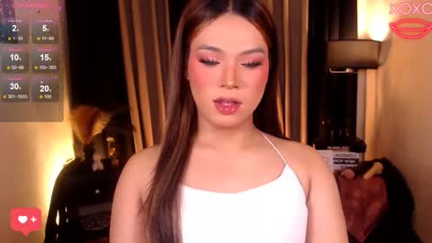 Snapshot of raeganclinton chatting on 02-22-26, 02:45 raeganclinton online show from 02-22-26, 02:45