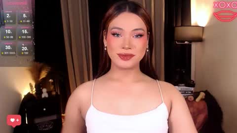 Snapshot of raeganclinton chatting on 03-01-26, 01:18 raeganclinton online show from 03-01-26, 01:18