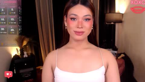 Snapshot of raeganclinton chatting on 03-11-26, 01:44 raeganclinton online show from 03-11-26, 01:44