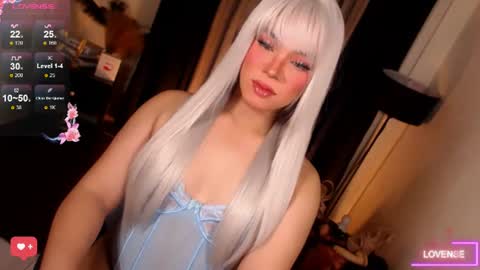 raeganclinton online show from 06-25-26, 01:16