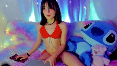 raejepsen online show from 07-22-26, 04:59