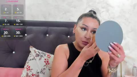 raelledarkstar online show from 05-12-26, 07:05