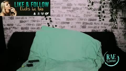 Rae Quinn and Doctor Dustin online show from 04-03-26, 03:15