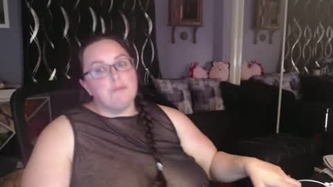 RaeRoughNBusty online show from 04-04-26, 02:43