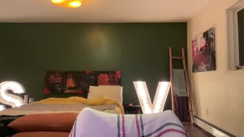 RaeWerks online show from 01-12-25, 01:42