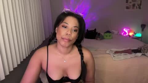 RaeWerks online show from 10-04-25, 02:42