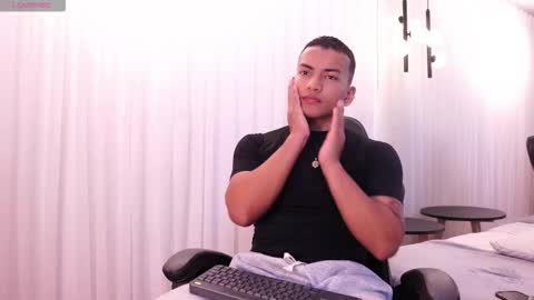 rafa_cruz online show from 03-02-26, 12:34