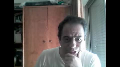 rafabit online show from 11-16-25, 11:16
