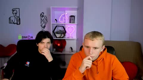 rafael online show from 12-05-25, 07:17