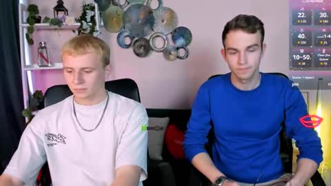 rafael online show from 05-12-26, 12:13