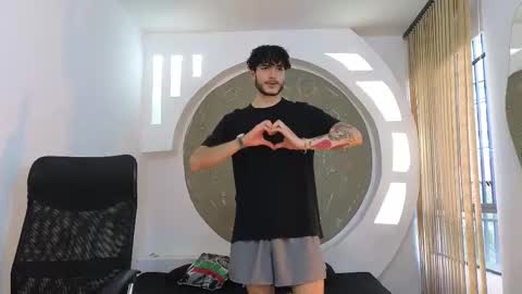 R A F A E L online show from 09-20-25, 09:27