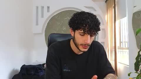 R A F A E L online show from 09-21-25, 08:54