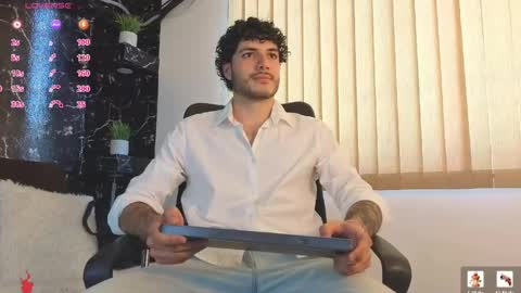 R A F A E L online show from 05-03-26, 08:15