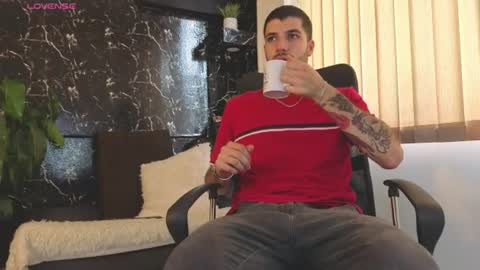 R A F A E L online show from 06-25-26, 07:29