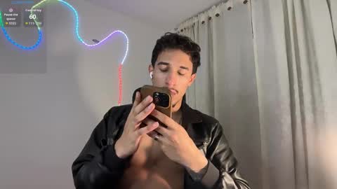 Snapshot of rafael_stone1 chatting on 03-02-26, 01:52 NEW IG online show from 03-02-26, 01:52