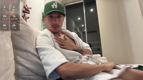 Snapshot of rafael_stone1 chatting on 03-17-26, 04:50 NEW IG online show from 03-17-26, 04:50