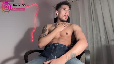 NEW IG  online show from 05-03-26, 03:01