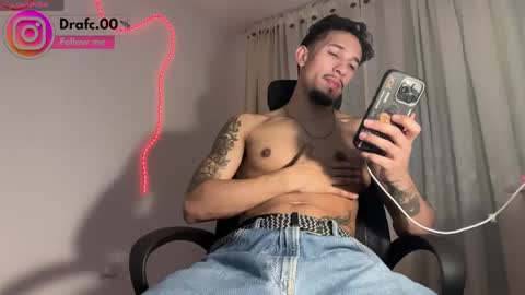 NEW IG  online show from 05-07-26, 01:55