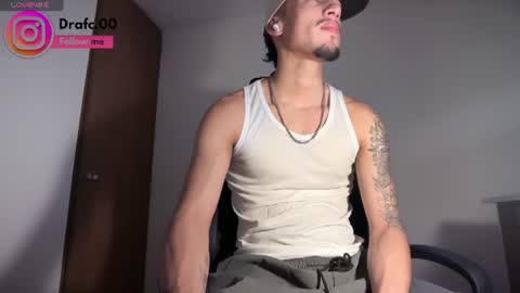 Snapshot of rafael_stone1 chatting on 07-08-26, 03:22 NEW IG online show from 07-08-26, 03:22