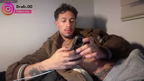 Snapshot of rafael_stone1 chatting on 07-22-26, 06:27 NEW IG online show from 07-22-26, 06:27