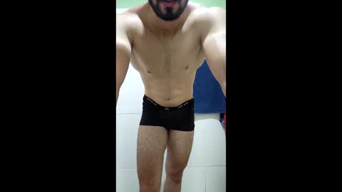 rafaelm1704 online show from 02-15-26, 03:53
