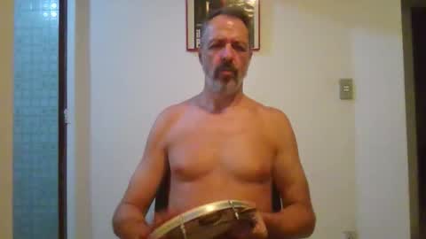 Big Uncle Jungle online show from 12-21-25, 11:45