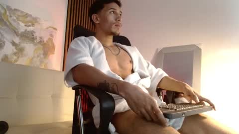 IG online show from 01-05-25, 06:56