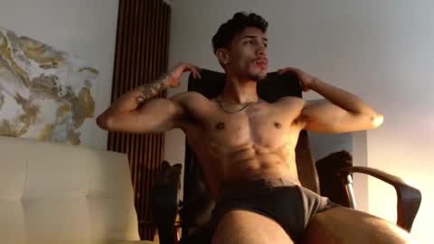 IG online show from 01-25-25, 05:07