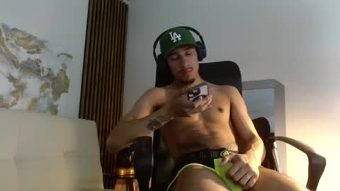 IG online show from 01-28-25, 04:29