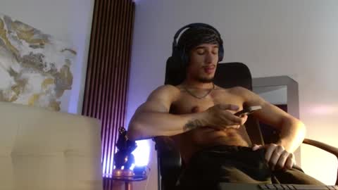 IG online show from 02-05-25, 04:06