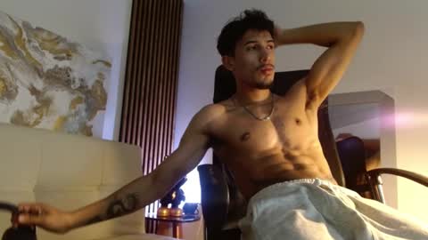 IG online show from 02-06-25, 03:48