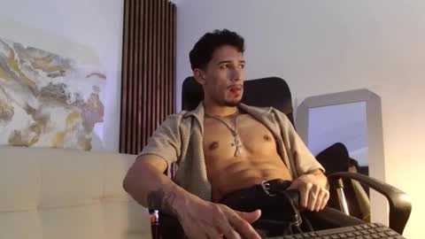 IG online show from 02-21-25, 05:02